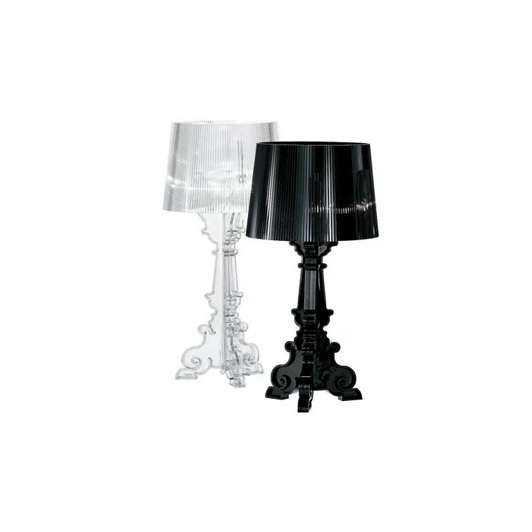 Kartell Bourgie Table Lamp