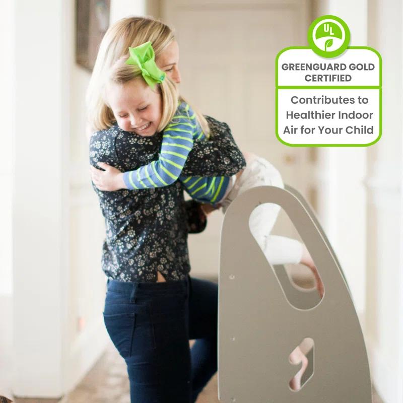 Little Partners 3-in-1 Growing Step Stool
