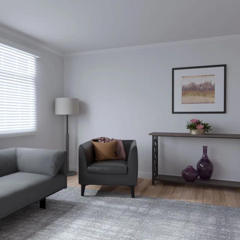 Ekena Millwork Endurathane Nadia Crown Moulding, 2 3/8"H x 2 3/8"P x 3 1/4"F x 94 1/2"L, (1 1/2" Repeat), Factory Primed