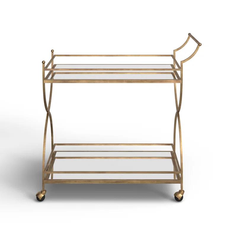 Vaughan Bar Cart