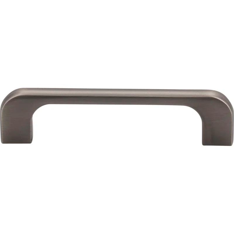 Jeffrey Alexander Alvar 3 3/4" Center to Center Bar Pull