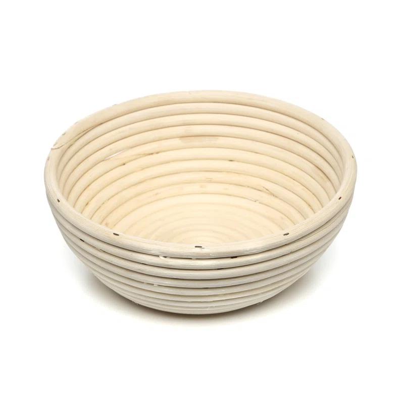 Frieling Frieling Brotform Natural Cane Bread Pan