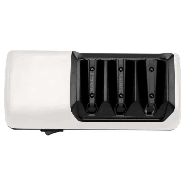 Chef'sChoice Chef'sChoice Model 15XV Professional Electric Knife Sharpener, 3-Stage 15-Degree Trizor