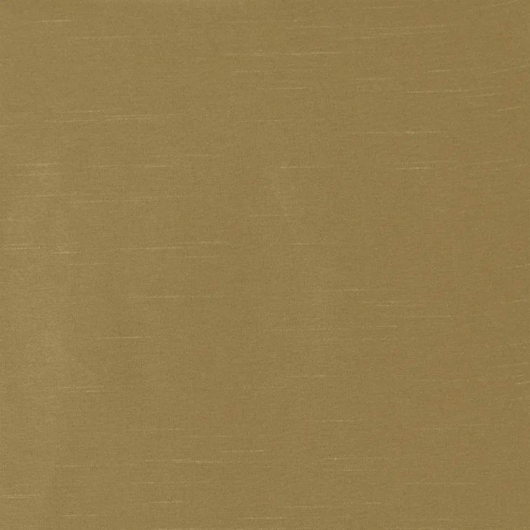 Madison Park Rivau Light-Filtering Single Curtain Panel