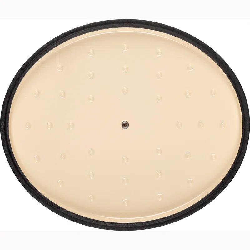 Ballarini Ballarini Bellamonte Cast Iron Round Dutch Oven