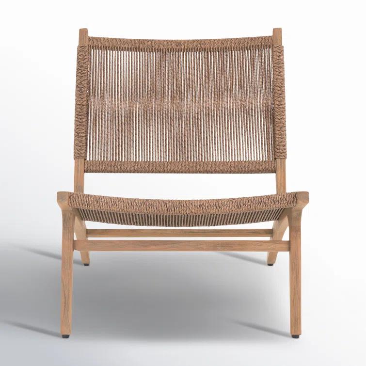 Rockaway Outdoor Lounge Chair