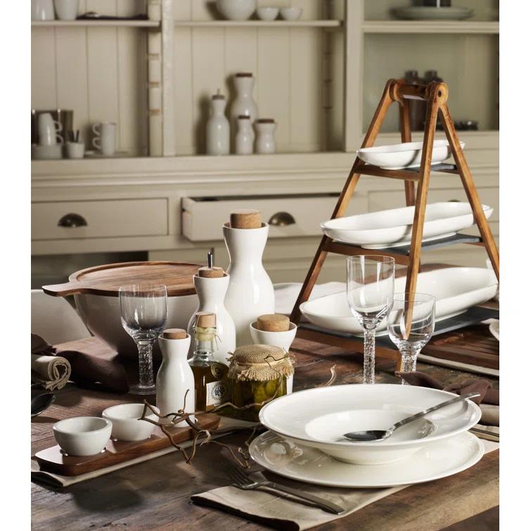 Villeroy & Boch Artesano 6.75 oz. Creamer