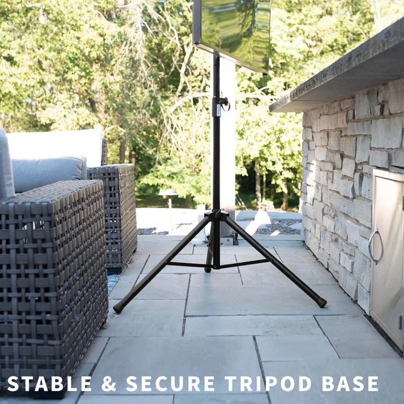 Vivo Portable Large TV Tripod
