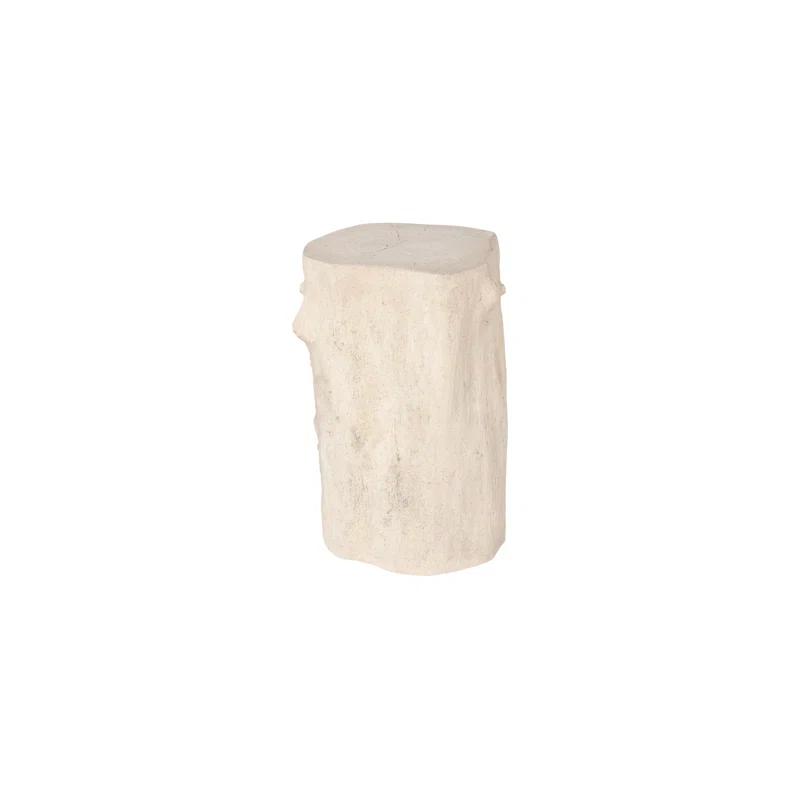 Phillips Collection Log Stool