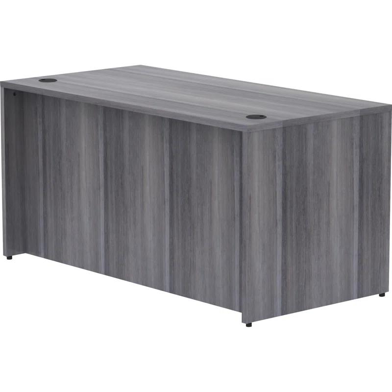 Lorell Essentials Series Desk