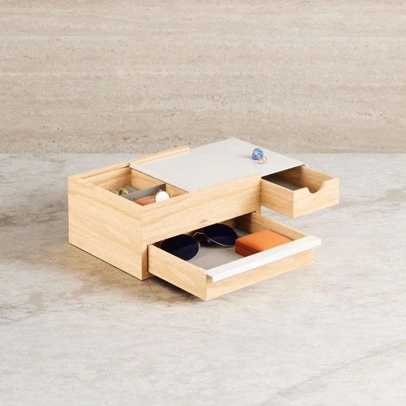 Stowit Jewelry Box