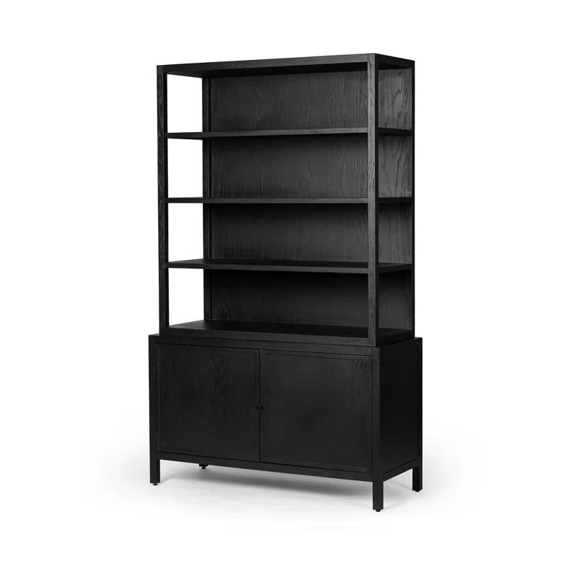 Loon Peak® Storage Bookcase
