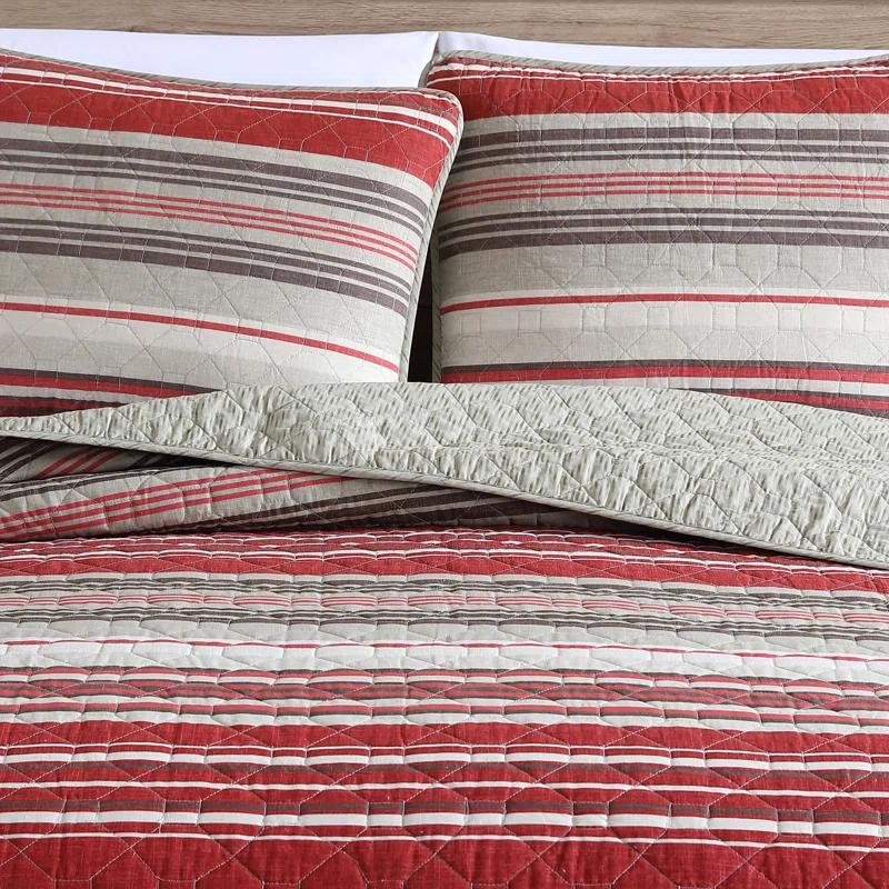 Eddie Bauer Eddie Bauer Yakima Valley Cotton Quilt Set