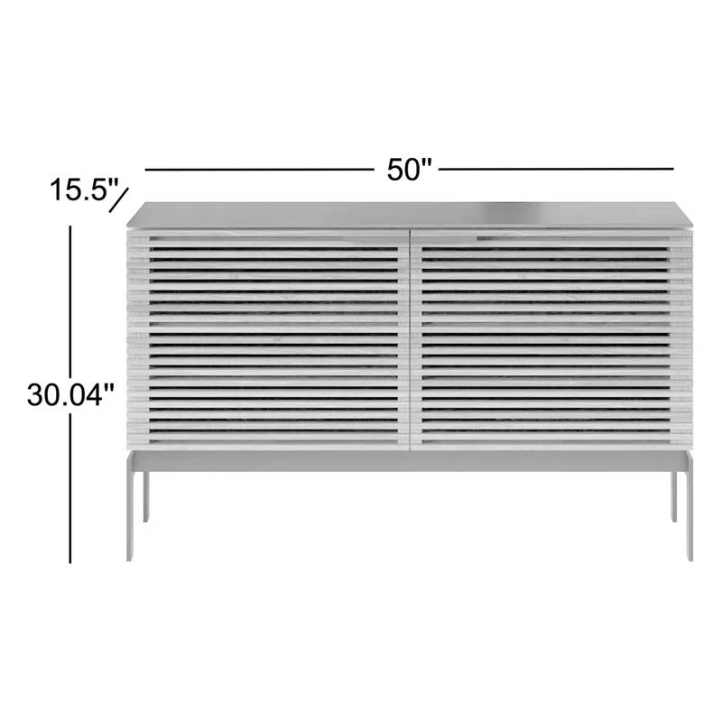 Corridor 50'' Media Console