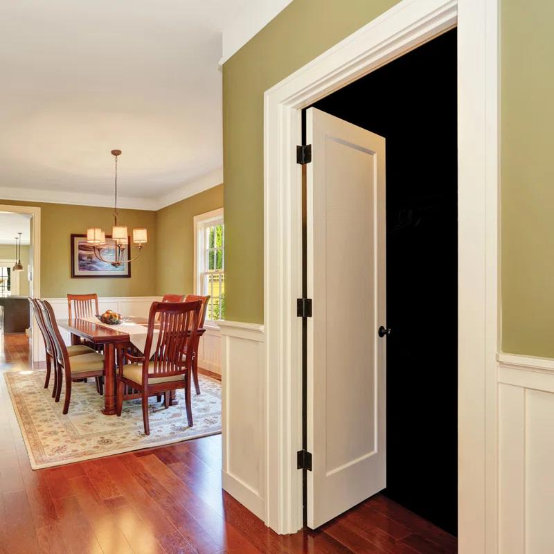Trimlite Primed 1 Panel Ovolo Interior Door Slab
