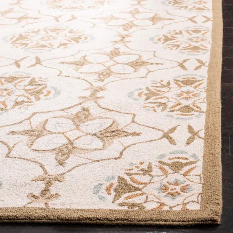 Safavieh Wool Rug