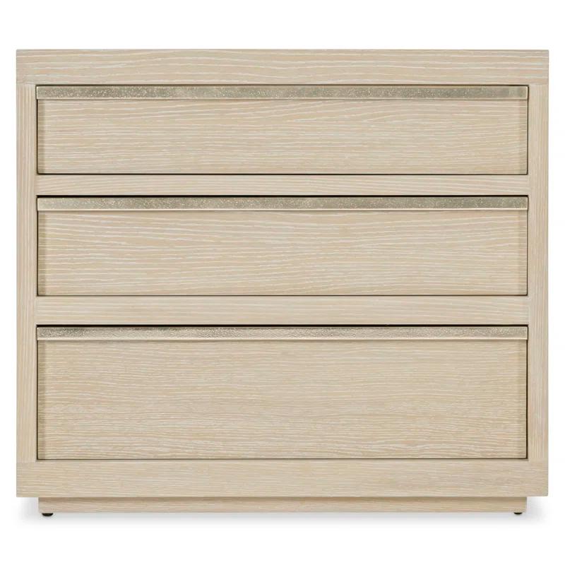 Solaria 3 - Drawer Nightstand