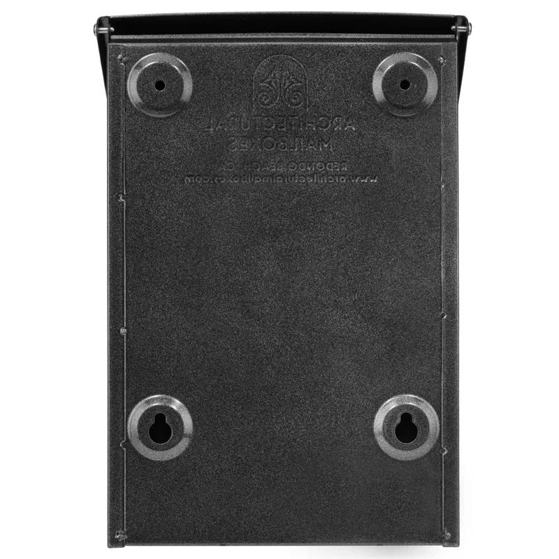 Architectural Mailboxes Marina Wall Mounted Mailbox