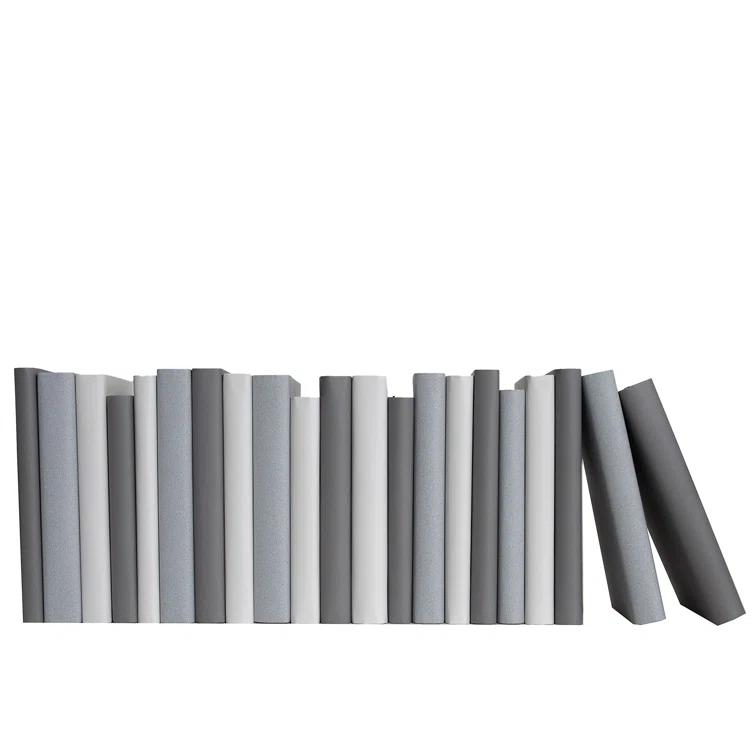 Booth & Williams Granite Wrapped: Color By The Foot