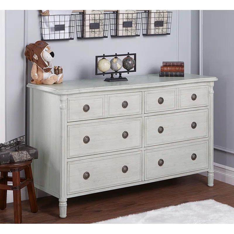 Julienne Kids 6 - Drawer Dresser