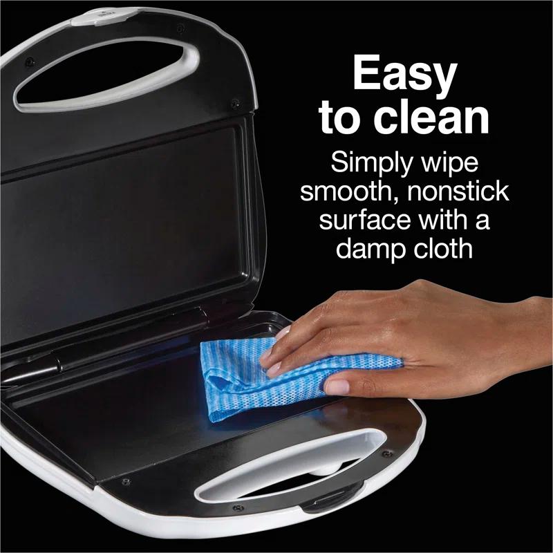 Proctor-Silex Proctor Silex Sandwich Maker with Lid