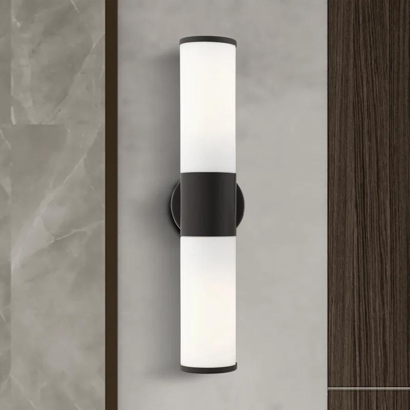 Willa Arlo™ Interiors Collingwood 2 - Light Dimmable Vanity Light