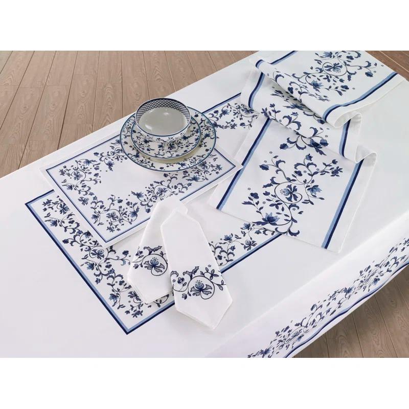 Portmeirion Portofino 19" Napkin (Set of 3)