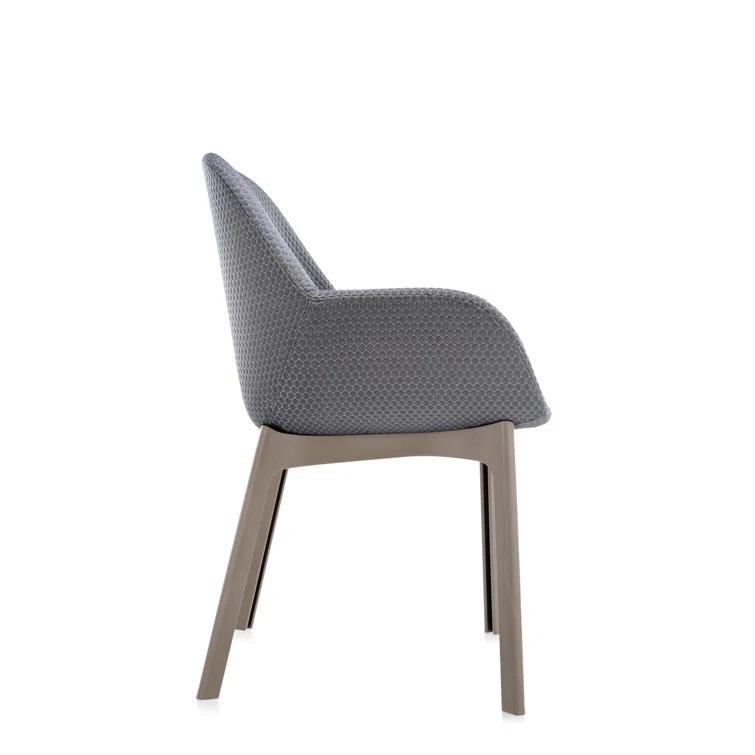 Clap Arm Chair