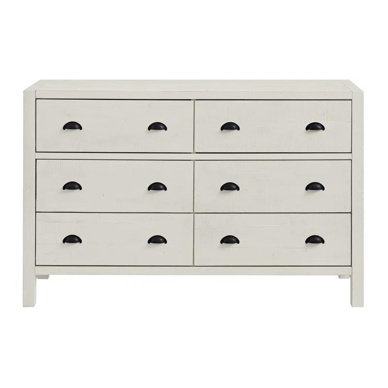Alaterre Arden 6-drawer Double Dresser