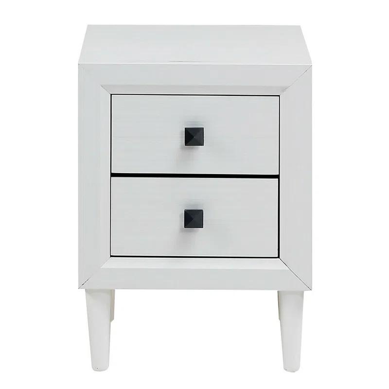 Wrought Studio™ Dugazon 16.5'' W Nightstand