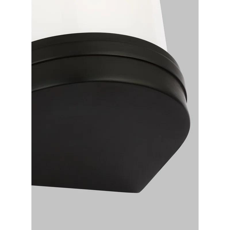 Everly Quinn Mckenna Dimmable Vanity Light