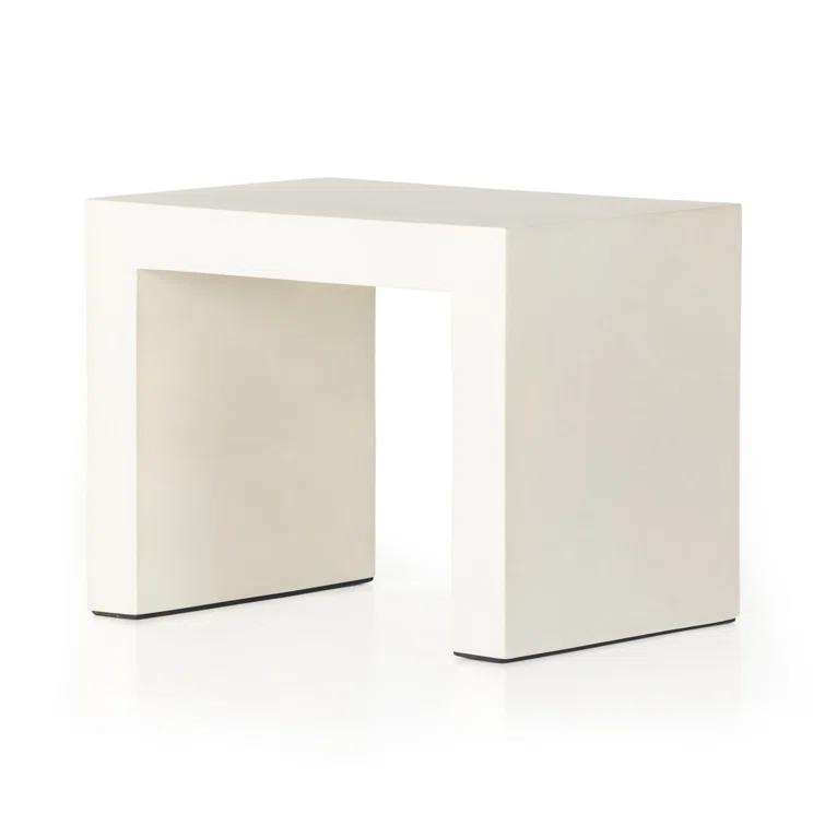 Gin Indoor / Outdoor Side Table