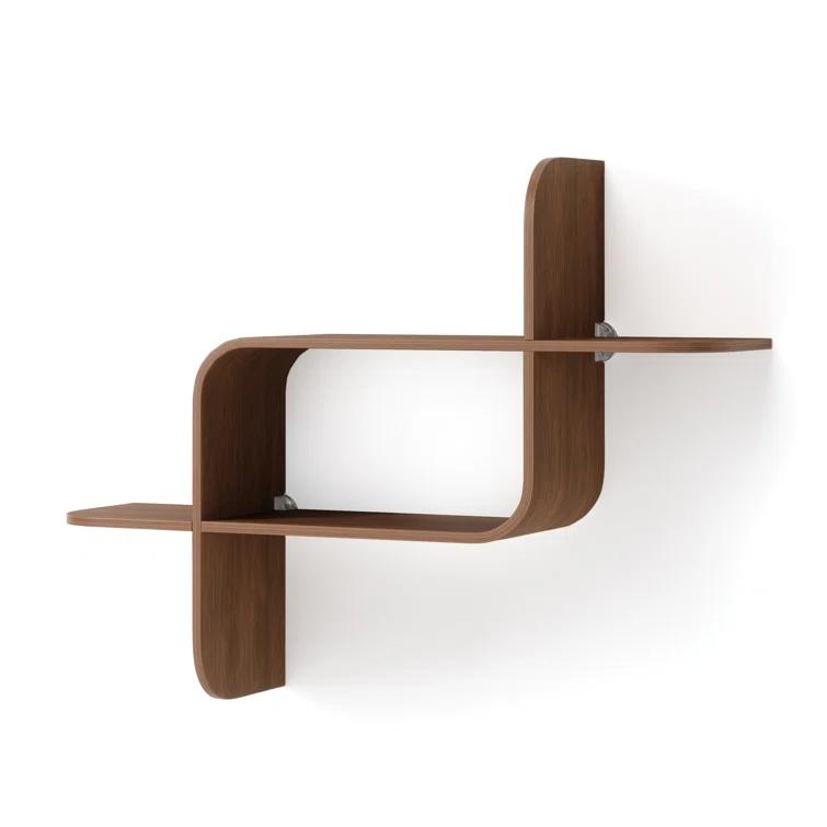Elias Wall Shelf