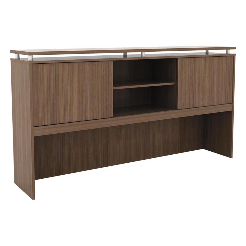 Alera® Sedina 42.5'' H x 72'' W Desk