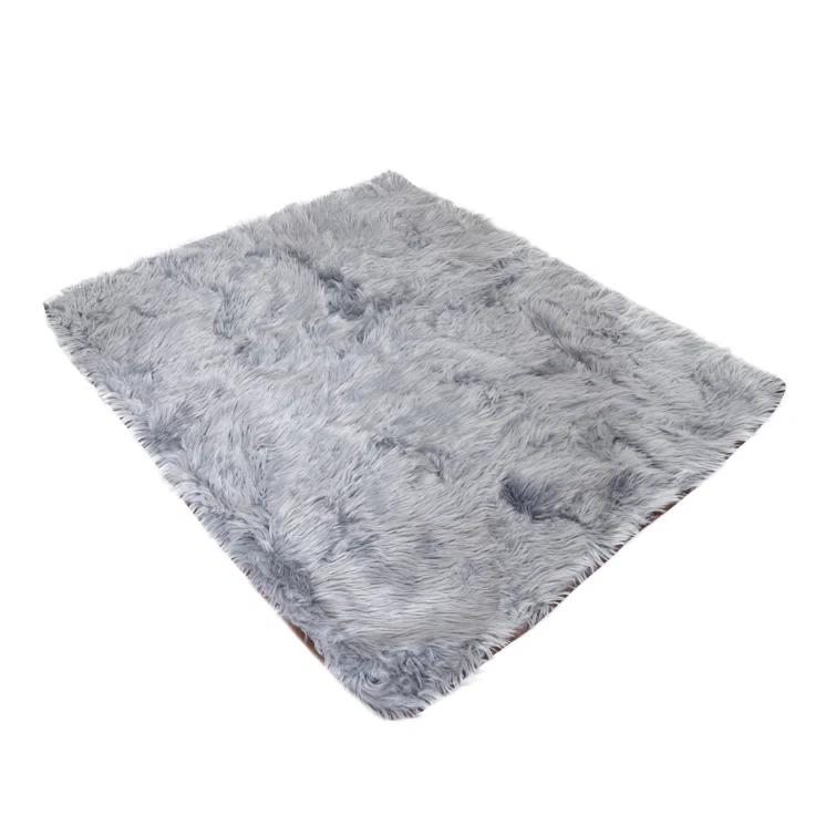 Paw Brands PupProtector Waterproof Throw Blanket