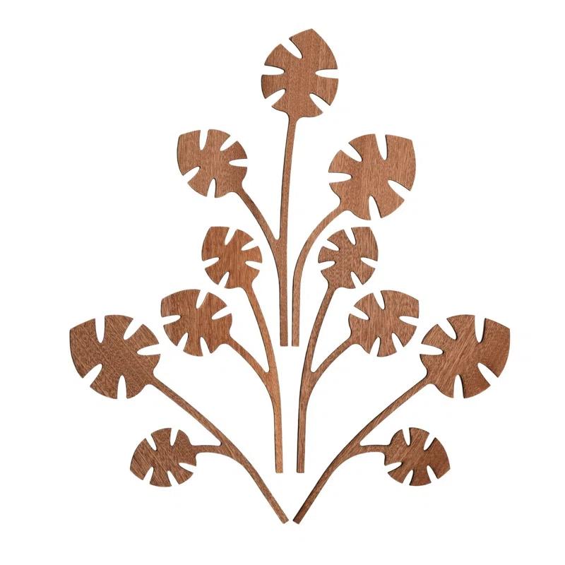 The Five Seasons Hmm Fragrance Diffuser Leaves