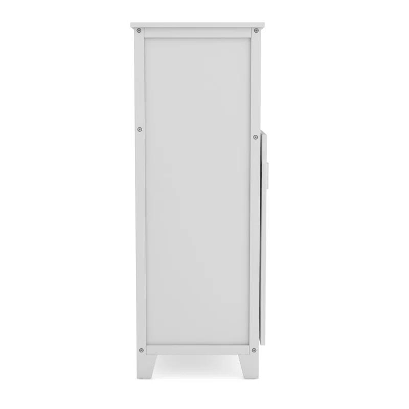 Martha Stewart Martha Stewart Living & Learning Kids Media System Bookcase 43.1" H x 39.8" W