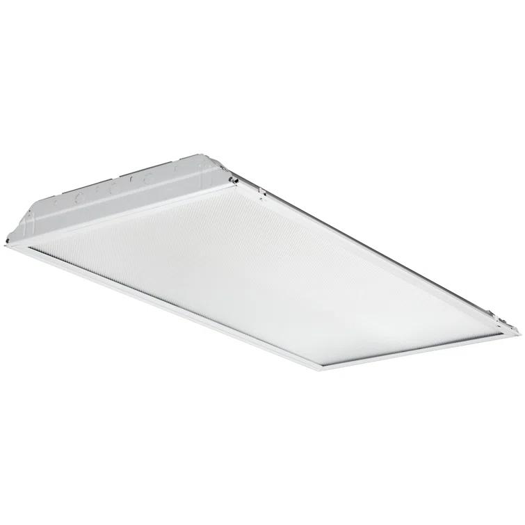 Lithonia Lighting GTL Rectangle Troffer Ceiling Light