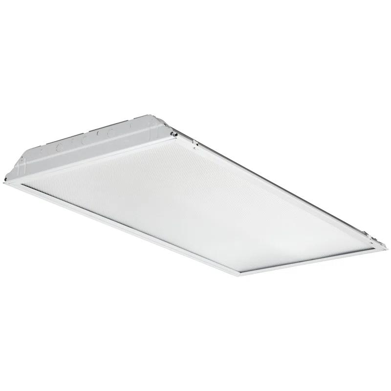 Lithonia Lighting GTL Rectangle Troffer Ceiling Light