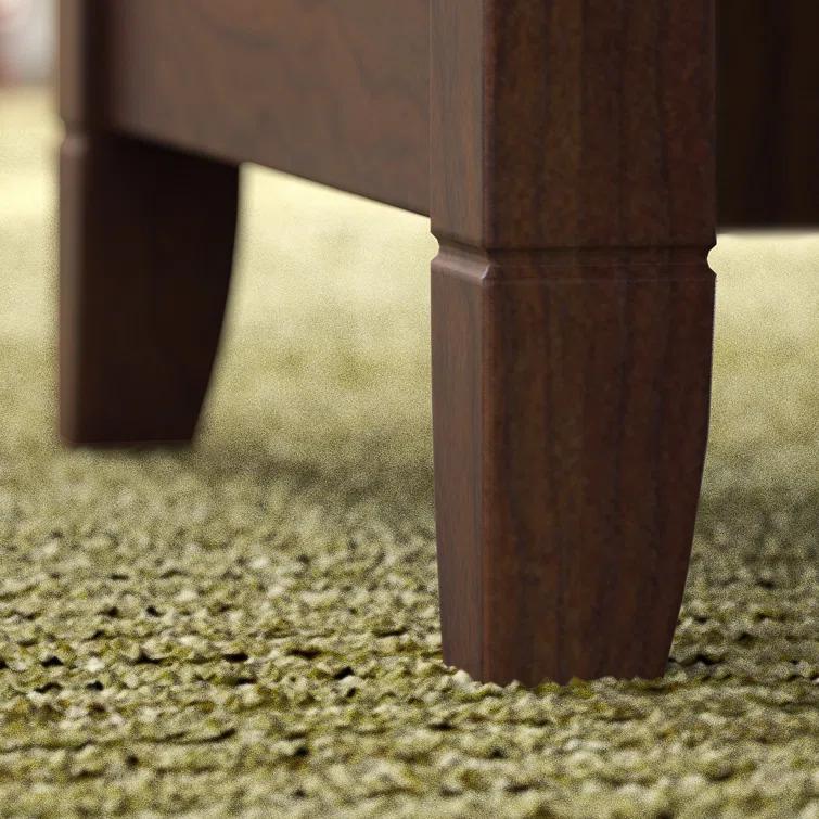 Inbox Zero Ovia 60W L Shaped Desk