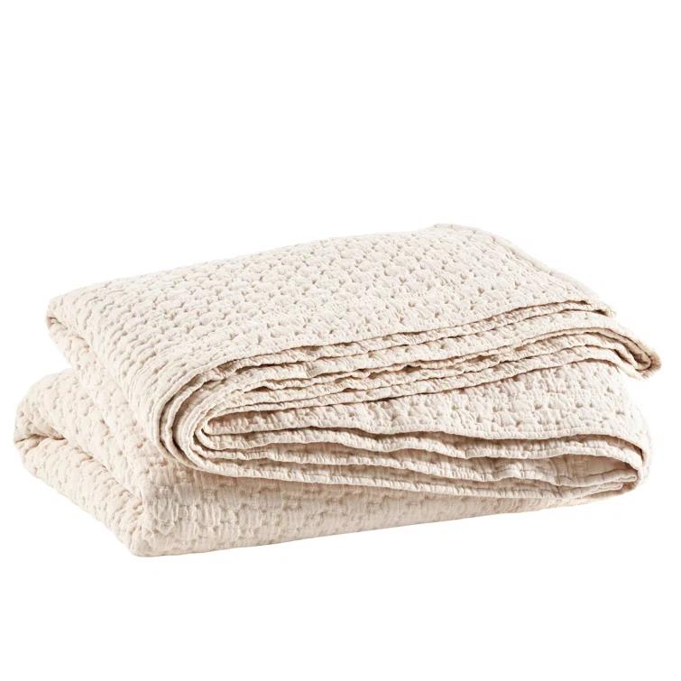 Lodi Matelasse Coverlet