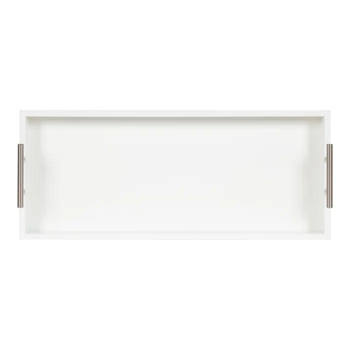 Everly Quinn Norvan Tray