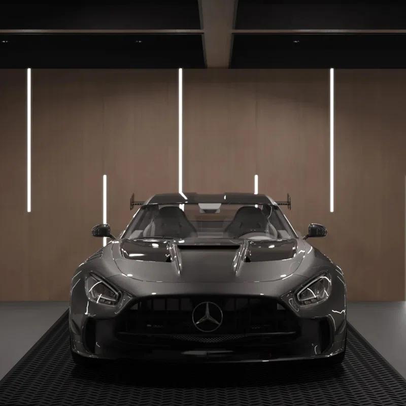 VEVOR VEVOR 48'' Garage Flooring