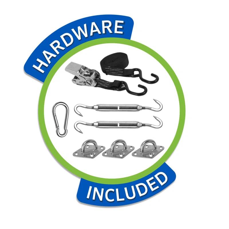 Coolaroo 18' Shade Sail