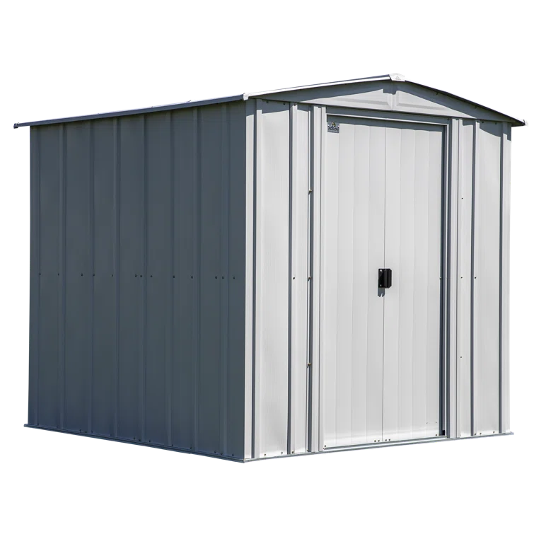 Arrow Arrow Metal Storage Shed