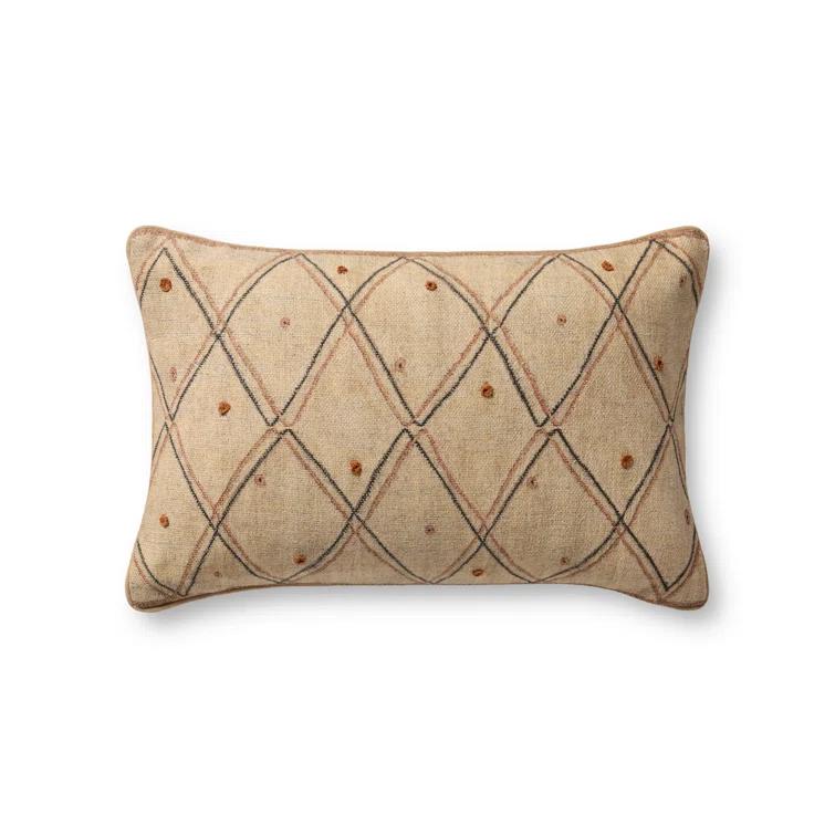 Loloi Rugs Loloi Throw Pillow