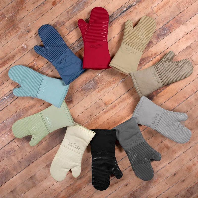 All-Clad Oven Mitt