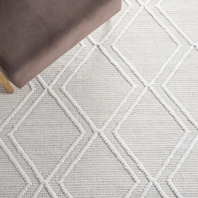 Safavieh Kilim Hand Woven Performance Geometric Rug