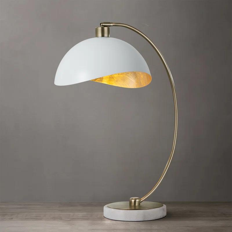 Luna Bella Bella 24" Dimmable Table Lamp