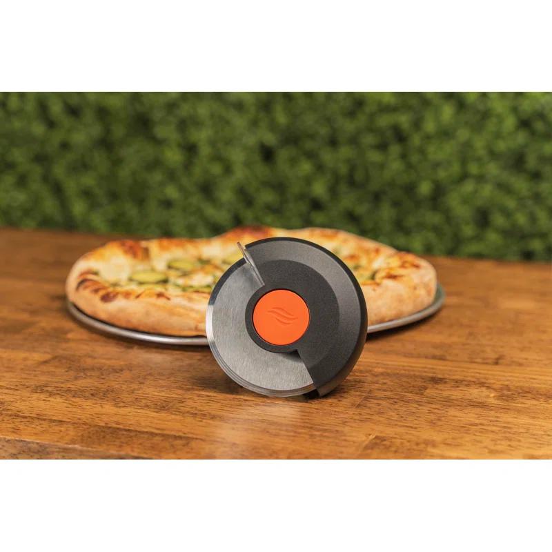 Blackstone Blackstone Palm Pizza Cutter with Stainless Steel Blade